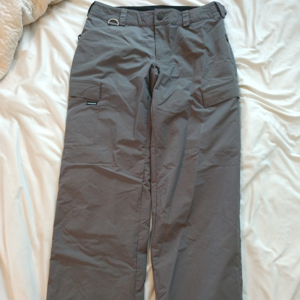 Volcom snow pants